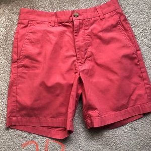 Men’s Vinyard Vines like new size 28w